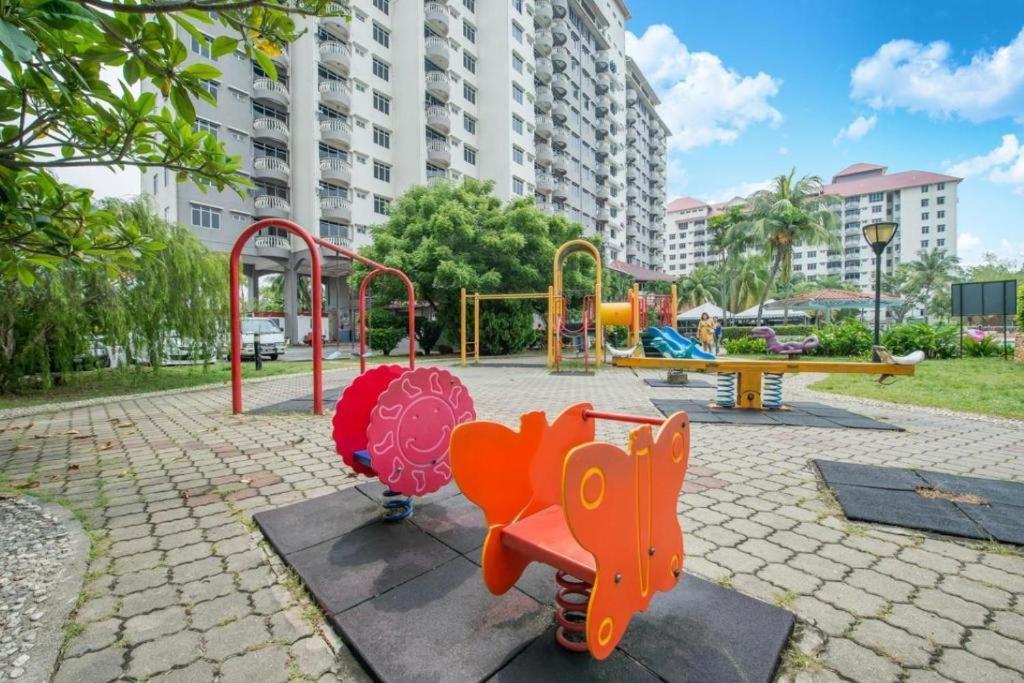Glory Beach Private Resort 2Br 포트딕슨 외부 사진